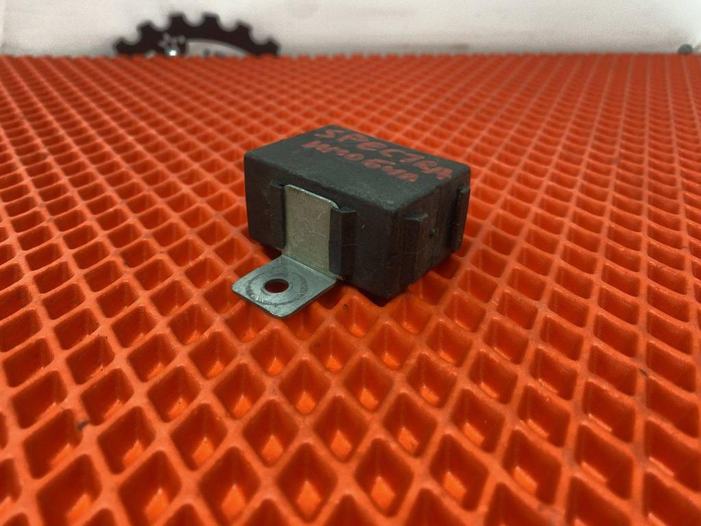 Реле, 500 рублей, Пермь