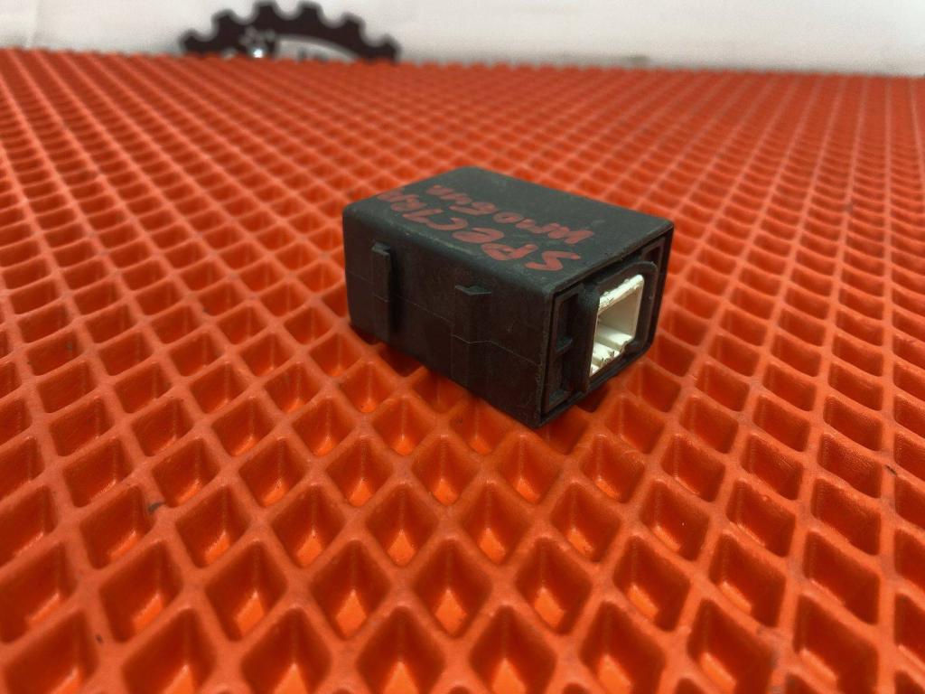 Реле, 500 рублей, Пермь