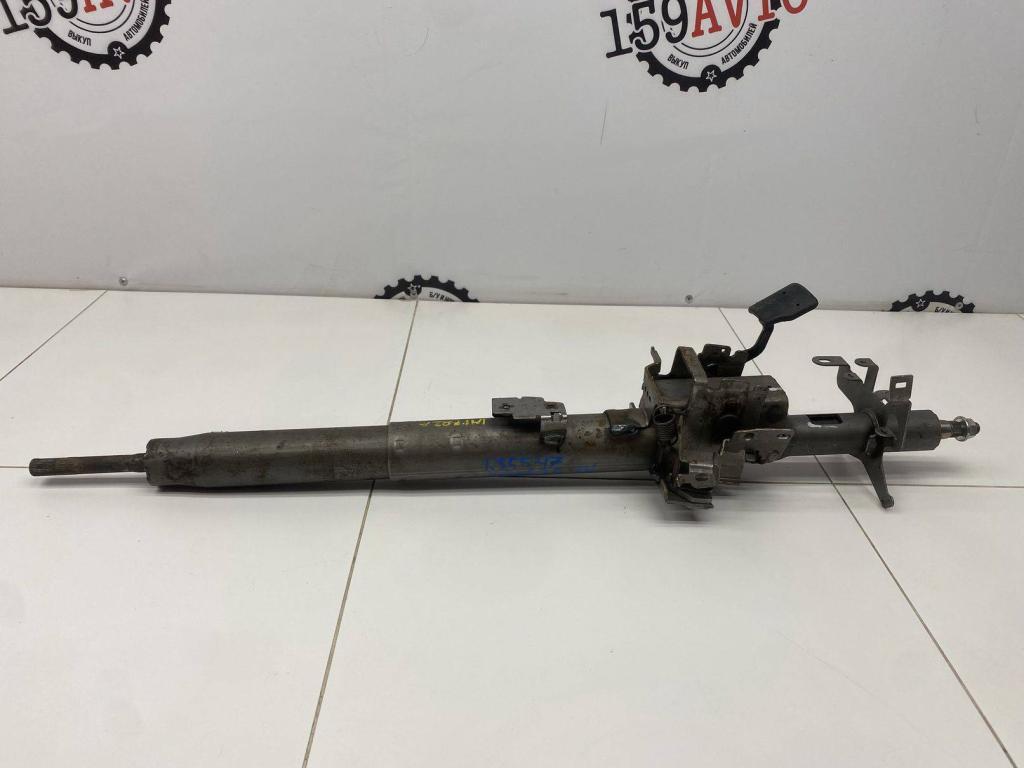 Колонка рулевая, 1000 рублей, Пермь