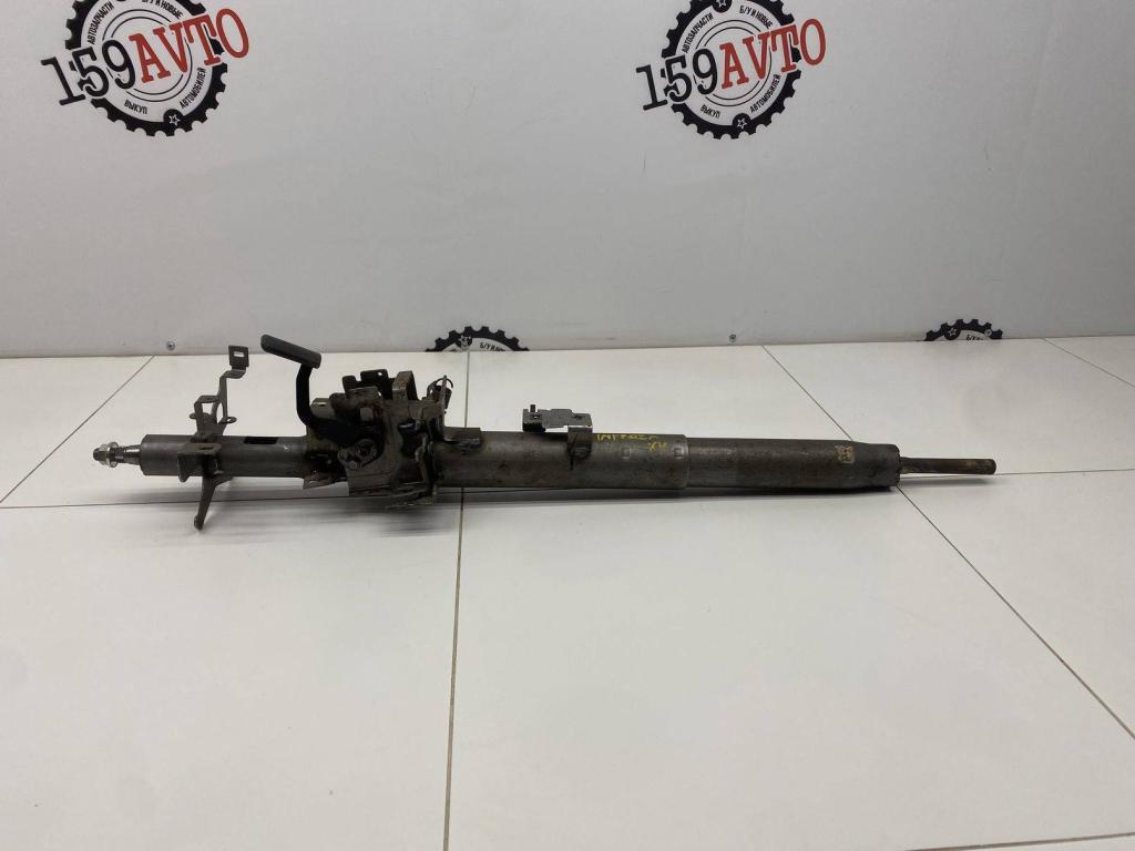 Колонка рулевая, 1000 рублей, Пермь