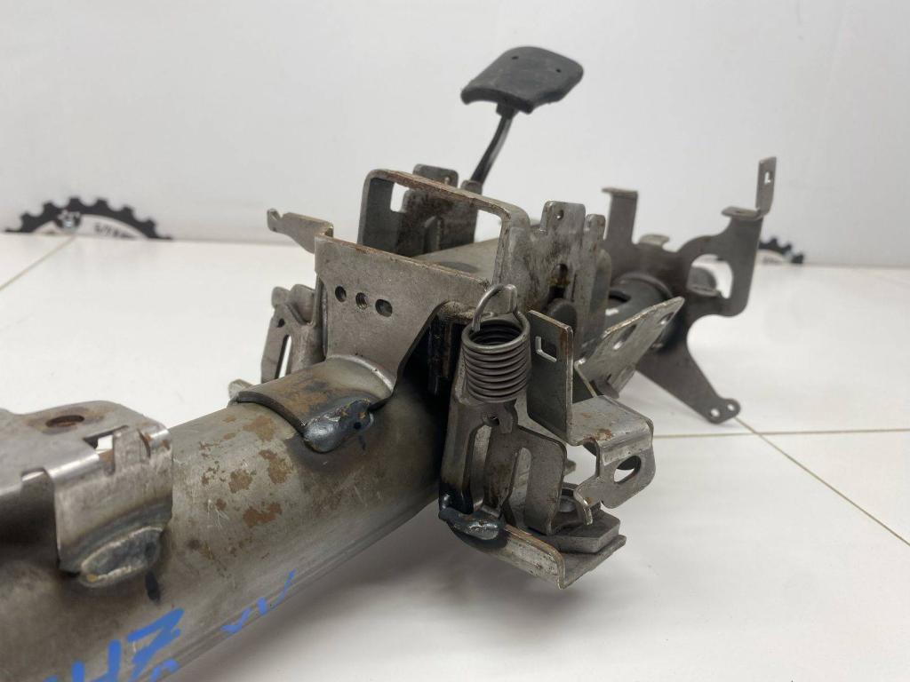 Колонка рулевая, 1000 рублей, Пермь