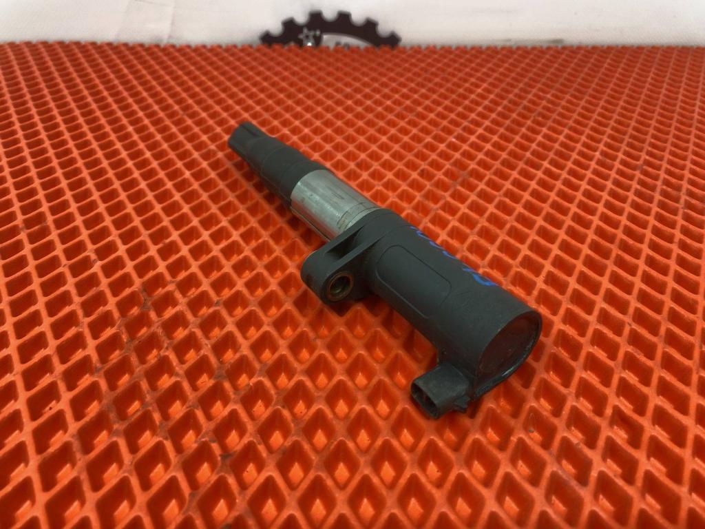 Катушка зажигания, 1000 рублей, Пермь