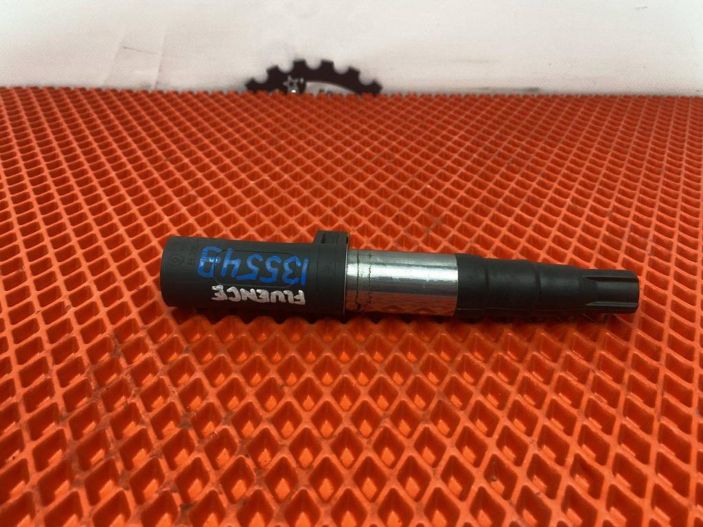 Катушка зажигания, 1000 рублей, Пермь