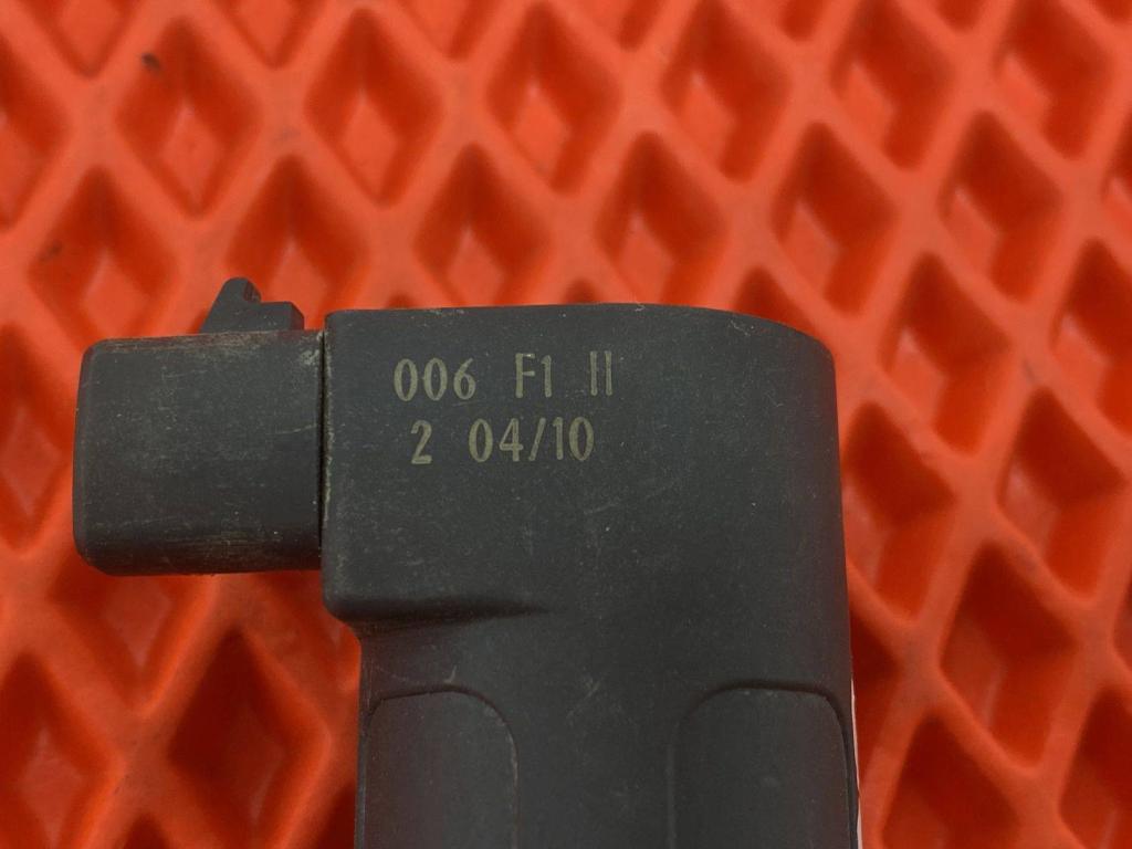 Катушка зажигания, 1000 рублей, Пермь