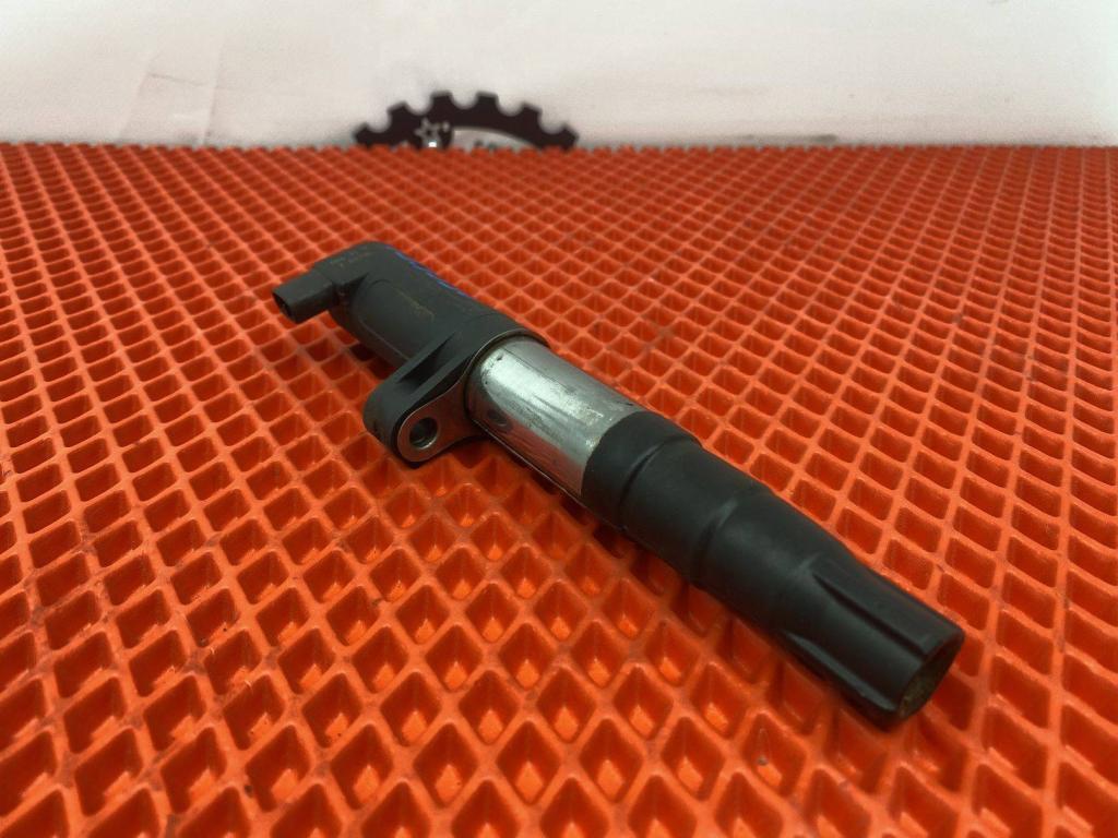 Катушка зажигания, 1000 рублей, Пермь