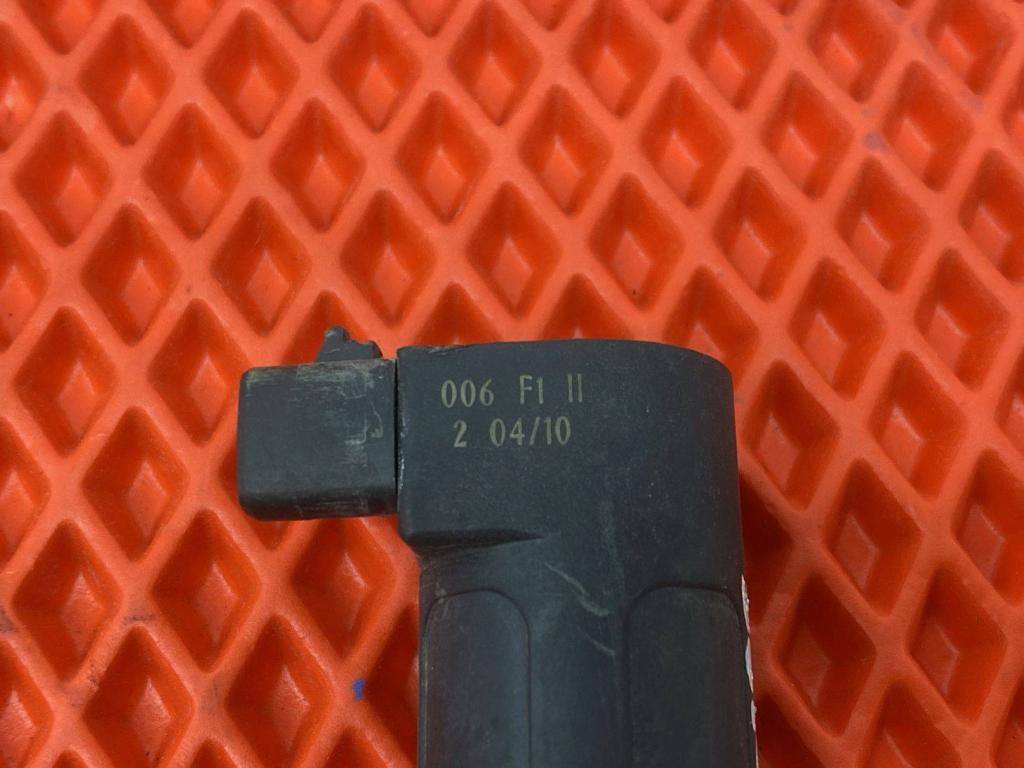 Катушка зажигания, 1000 рублей, Пермь