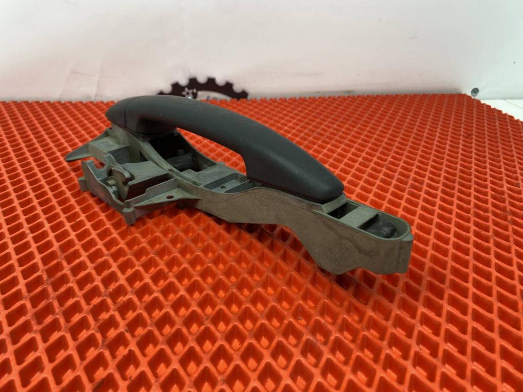 Ручка двери задней наружная левая, 1000 рублей, Пермь