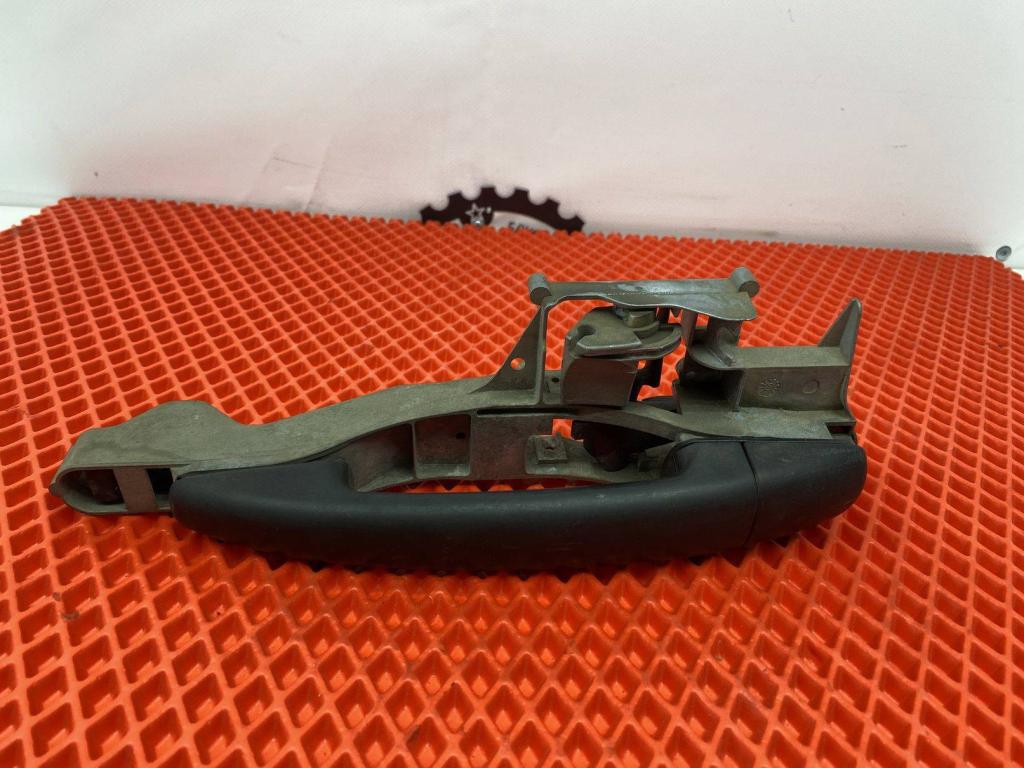 Ручка двери задней наружная левая, 1000 рублей, Пермь