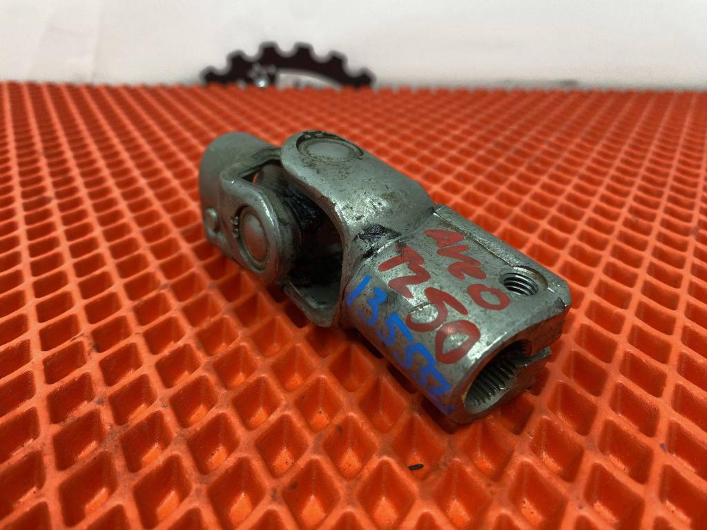 Кардан рулевой, 500 рублей, Пермь