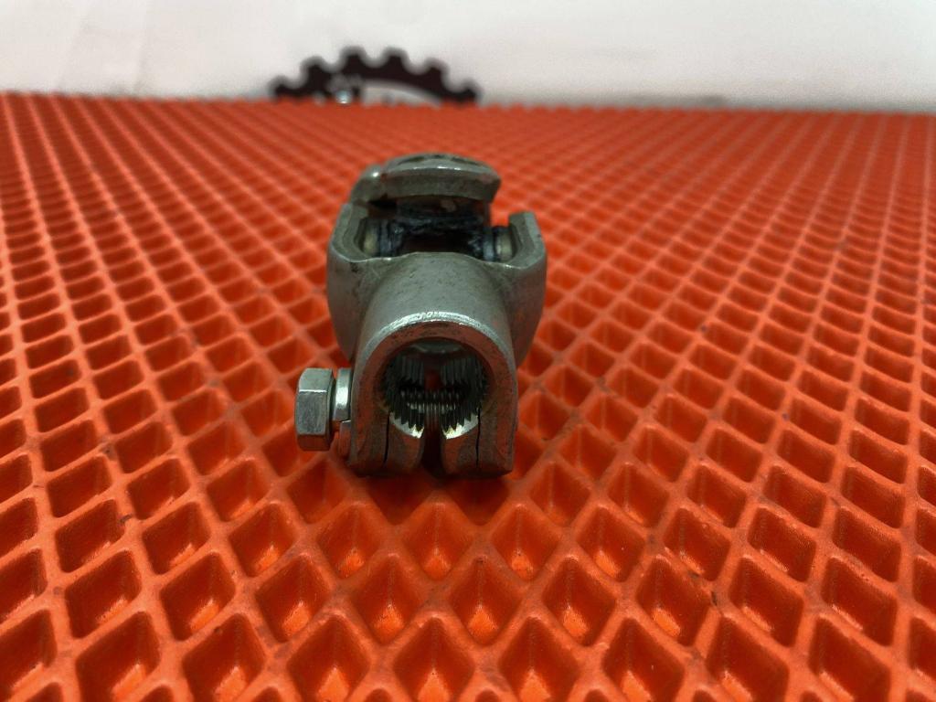 Кардан рулевой, 500 рублей, Пермь