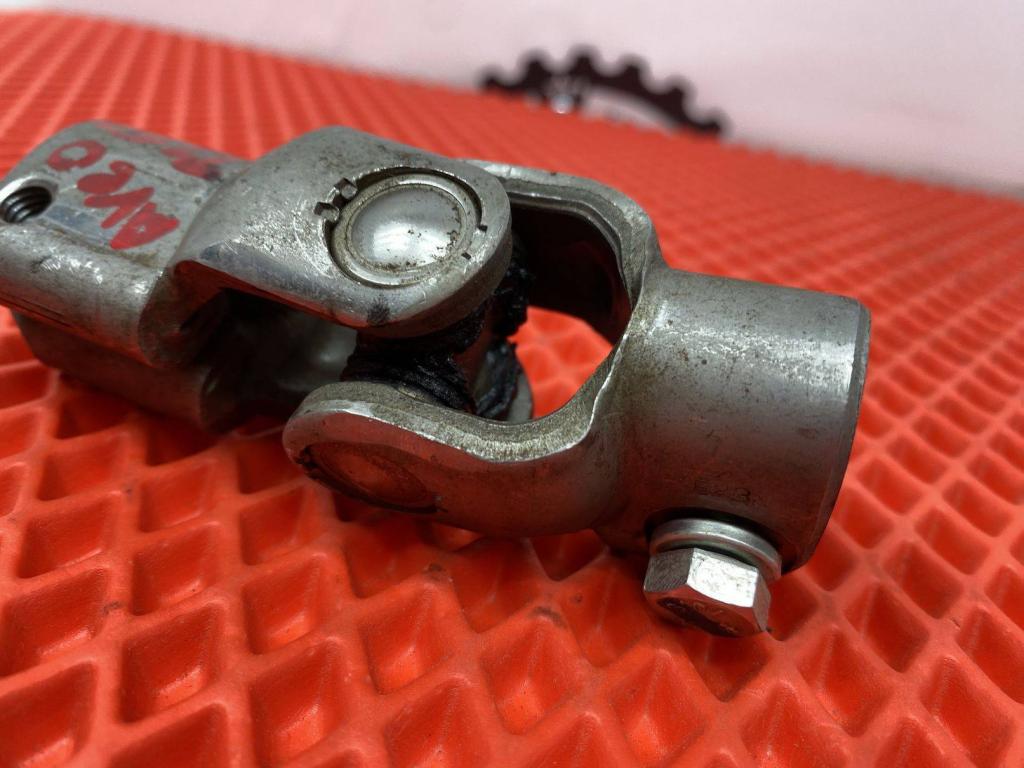 Кардан рулевой, 500 рублей, Пермь