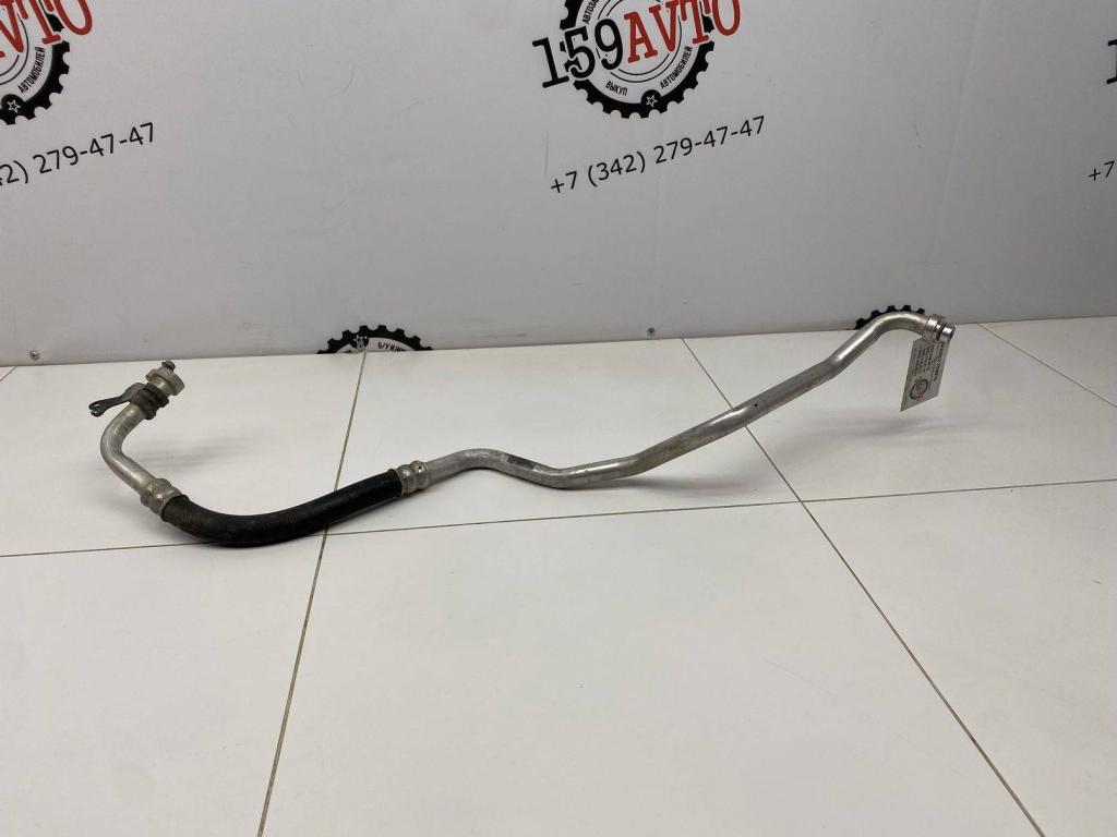 Трубка кондиционера, 2000 рублей, Пермь