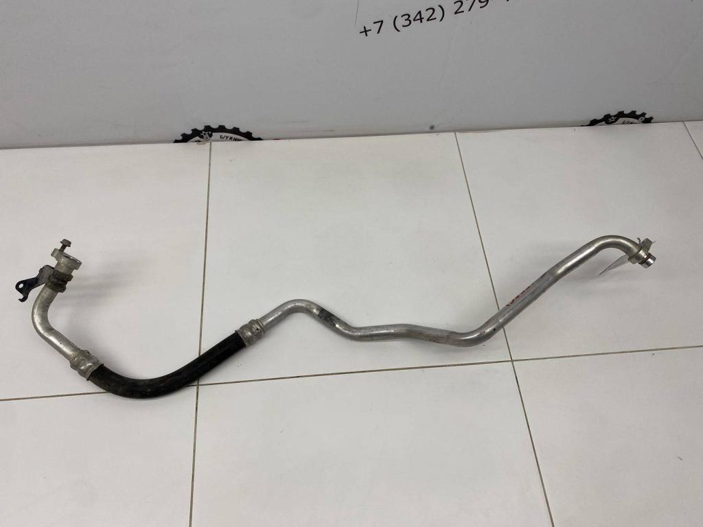 Трубка кондиционера, 2000 рублей, Пермь