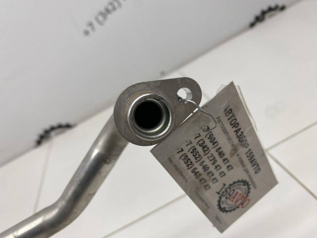 Трубка кондиционера, 2000 рублей, Пермь