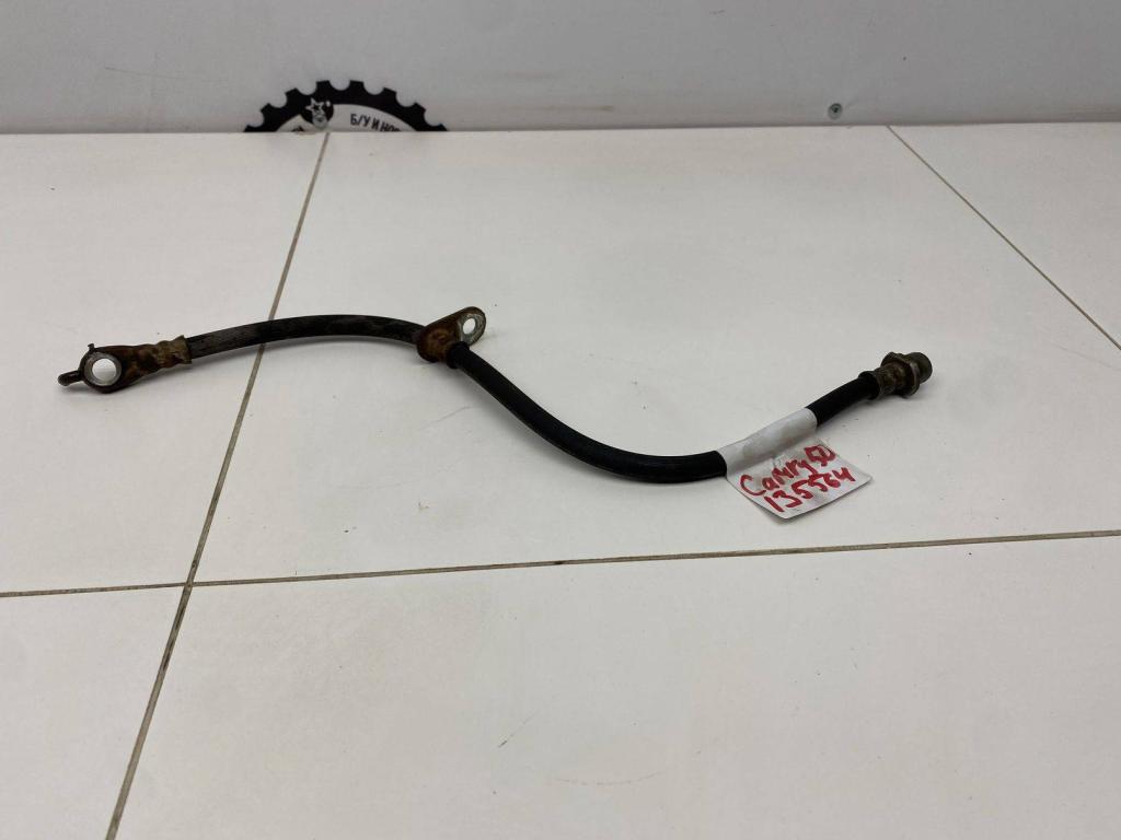 Шланг тормозной передний, 1000 рублей, Пермь