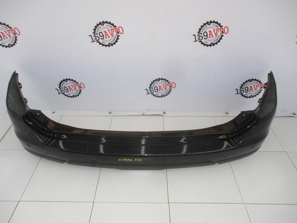 Бампер задний, 8000 рублей, Пермь