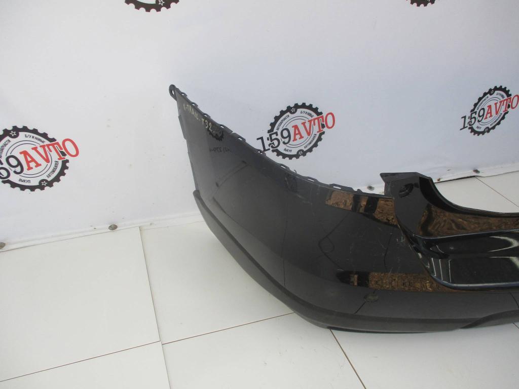 Бампер задний, 8000 рублей, Пермь