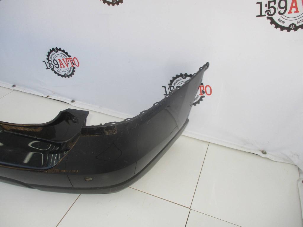 Бампер задний, 8000 рублей, Пермь