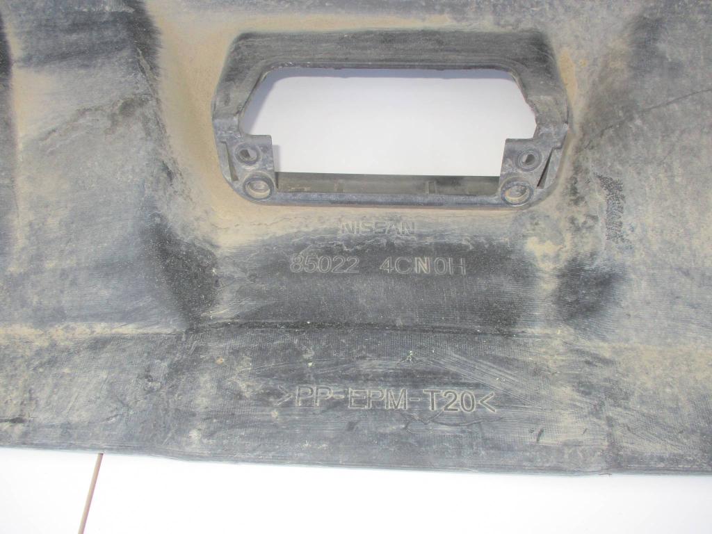 Бампер задний, 8000 рублей, Пермь