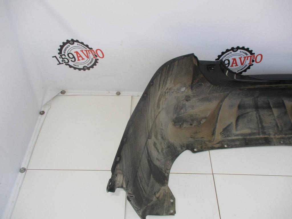 Бампер задний, 8000 рублей, Пермь