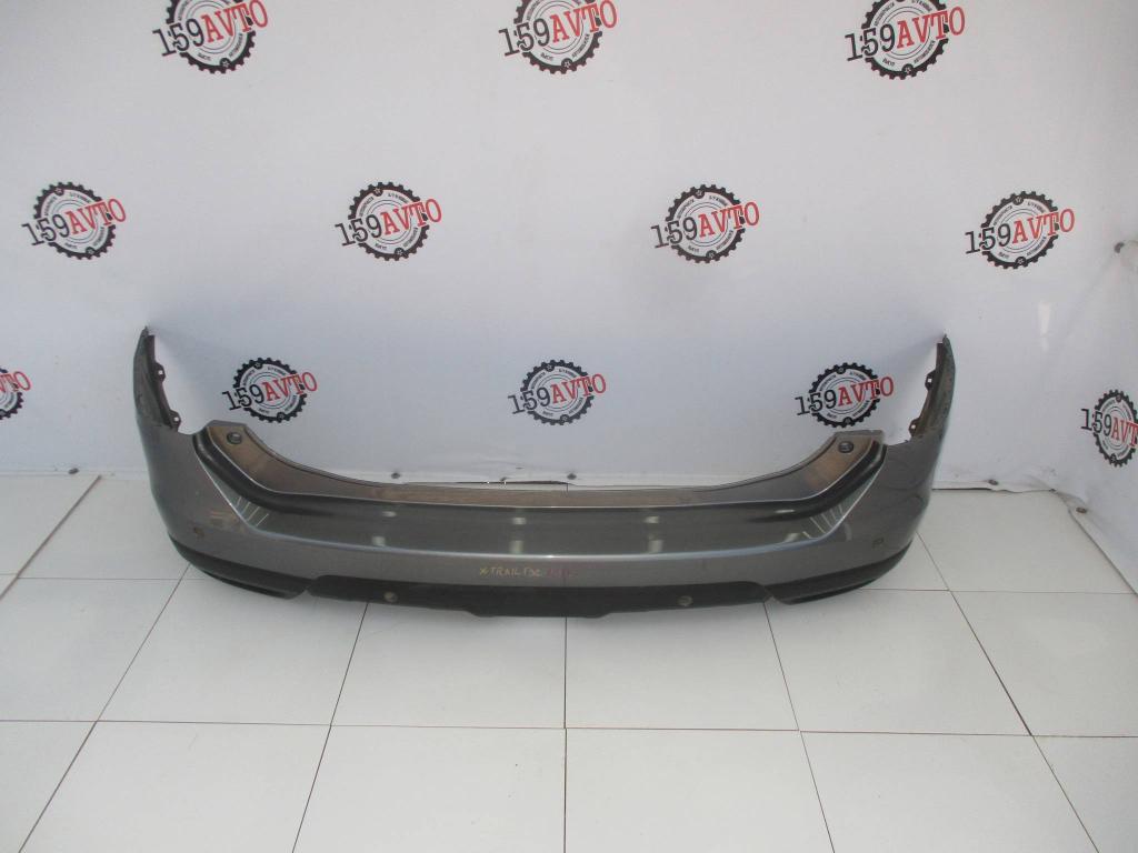 Бампер задний, 8000 рублей, Пермь