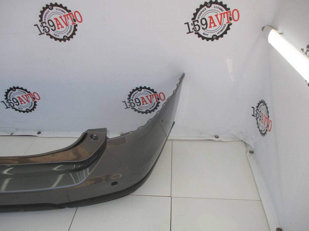 Бампер задний, 8000 рублей, Пермь