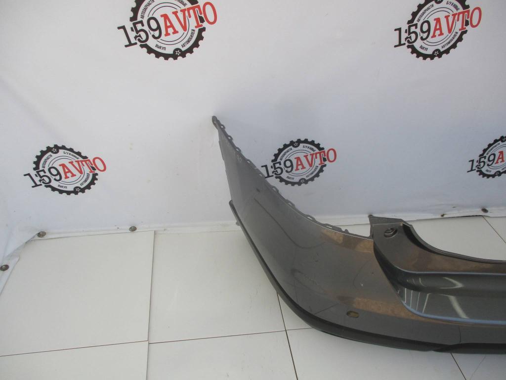 Бампер задний, 8000 рублей, Пермь