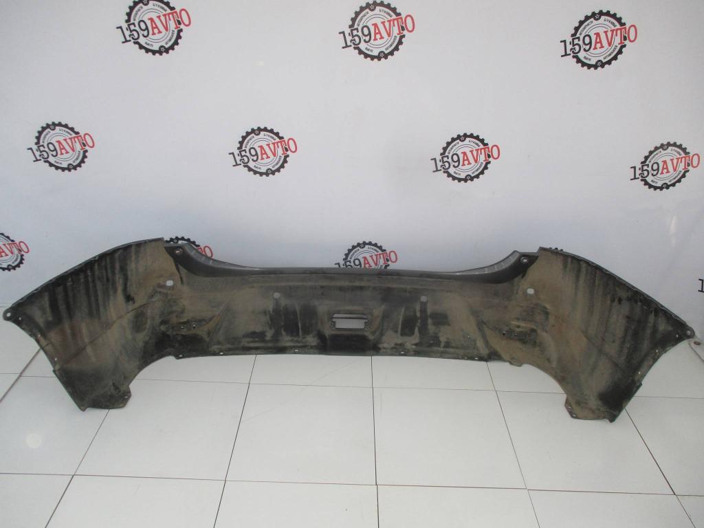 Бампер задний, 8000 рублей, Пермь