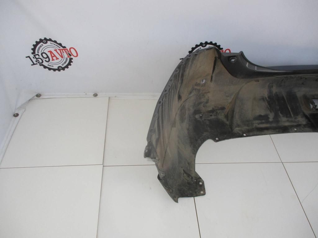 Бампер задний, 8000 рублей, Пермь