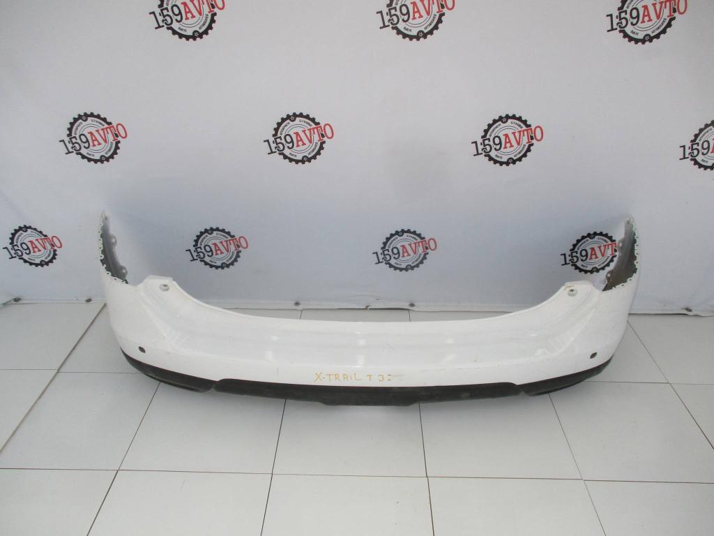 Бампер задний, 8000 рублей, Пермь