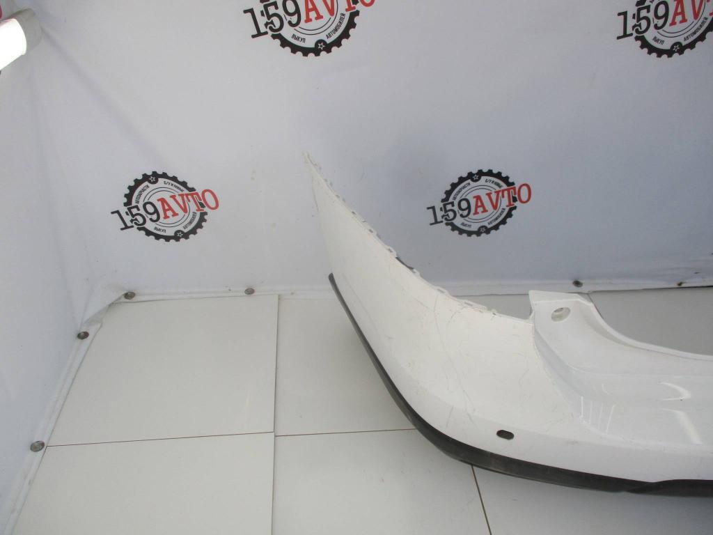 Бампер задний, 8000 рублей, Пермь