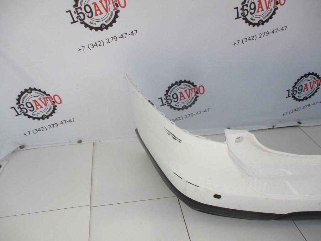 Бампер задний, 8000 рублей, Пермь