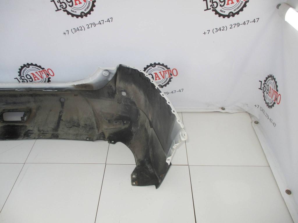 Бампер задний, 8000 рублей, Пермь