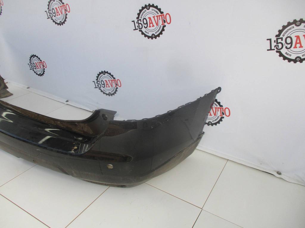 Бампер задний, 8000 рублей, Пермь