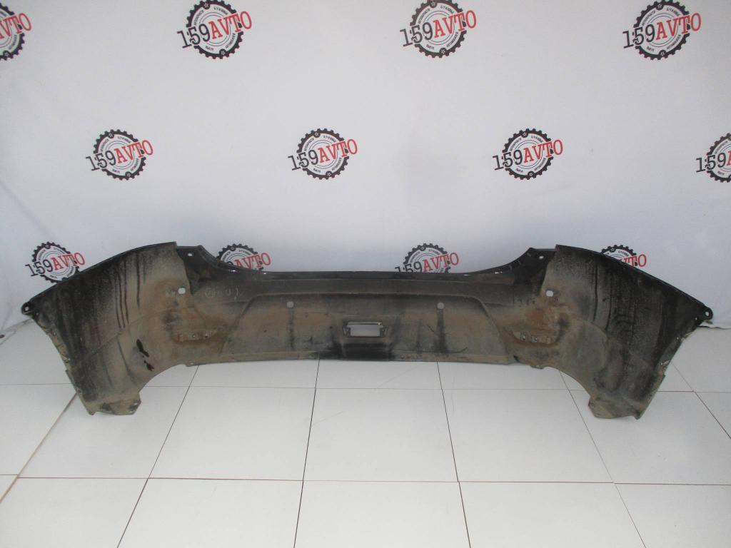 Бампер задний, 8000 рублей, Пермь