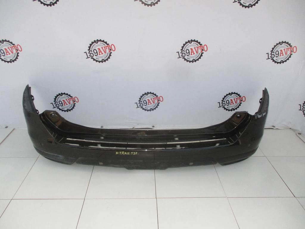 Бампер задний, 8000 рублей, Пермь