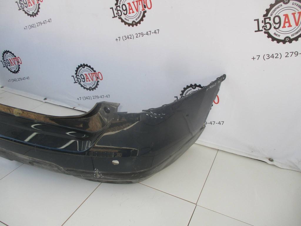 Бампер задний, 4000 рублей, Пермь