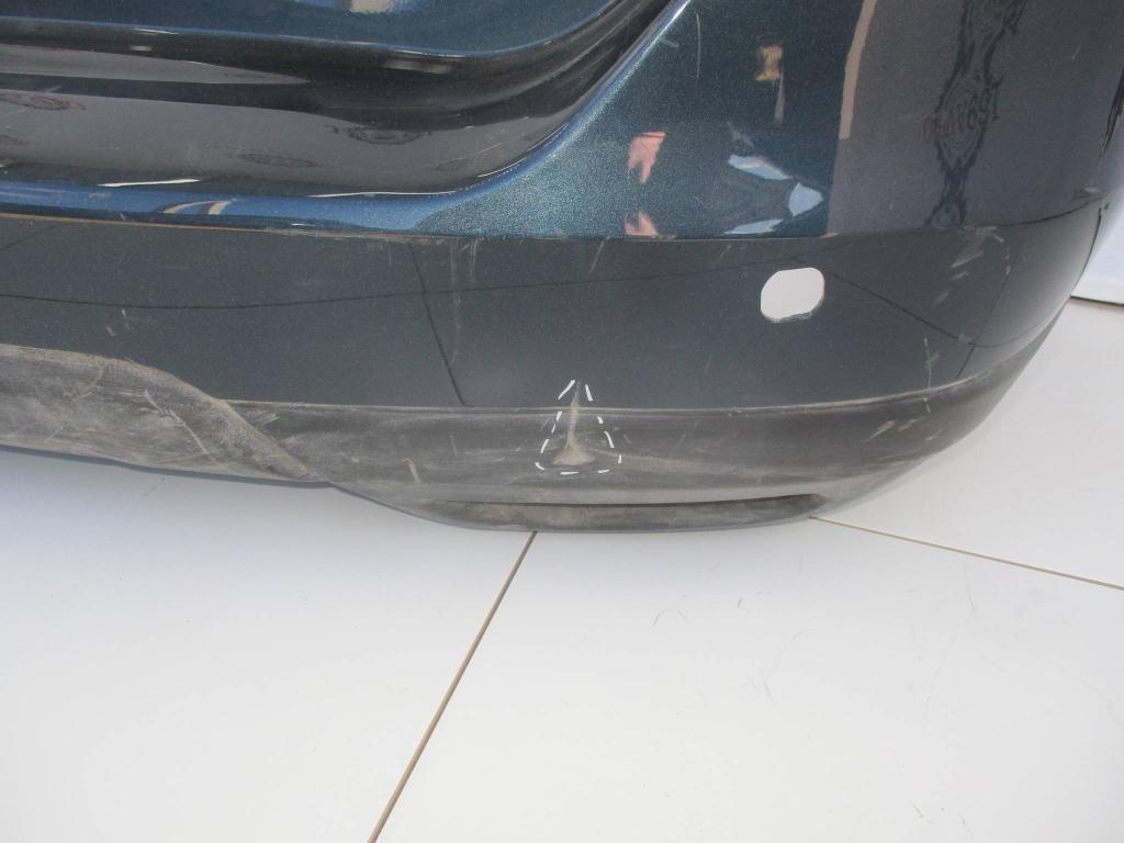 Бампер задний, 4000 рублей, Пермь