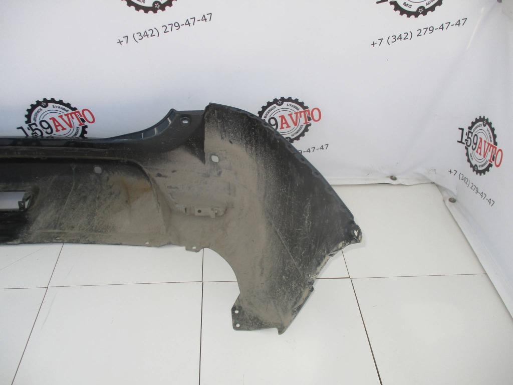 Бампер задний, 4000 рублей, Пермь