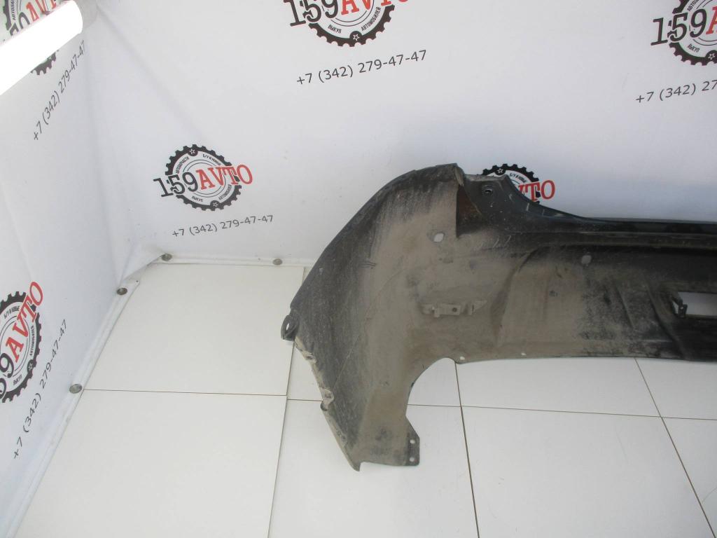 Бампер задний, 4000 рублей, Пермь