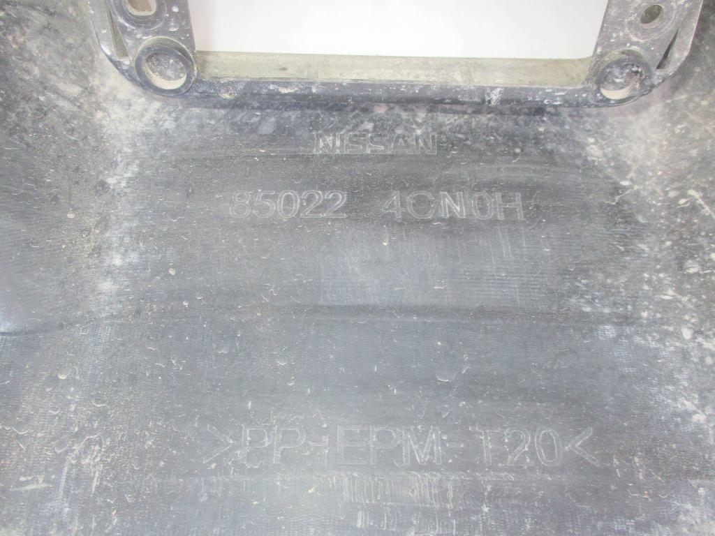 Бампер задний, 4000 рублей, Пермь