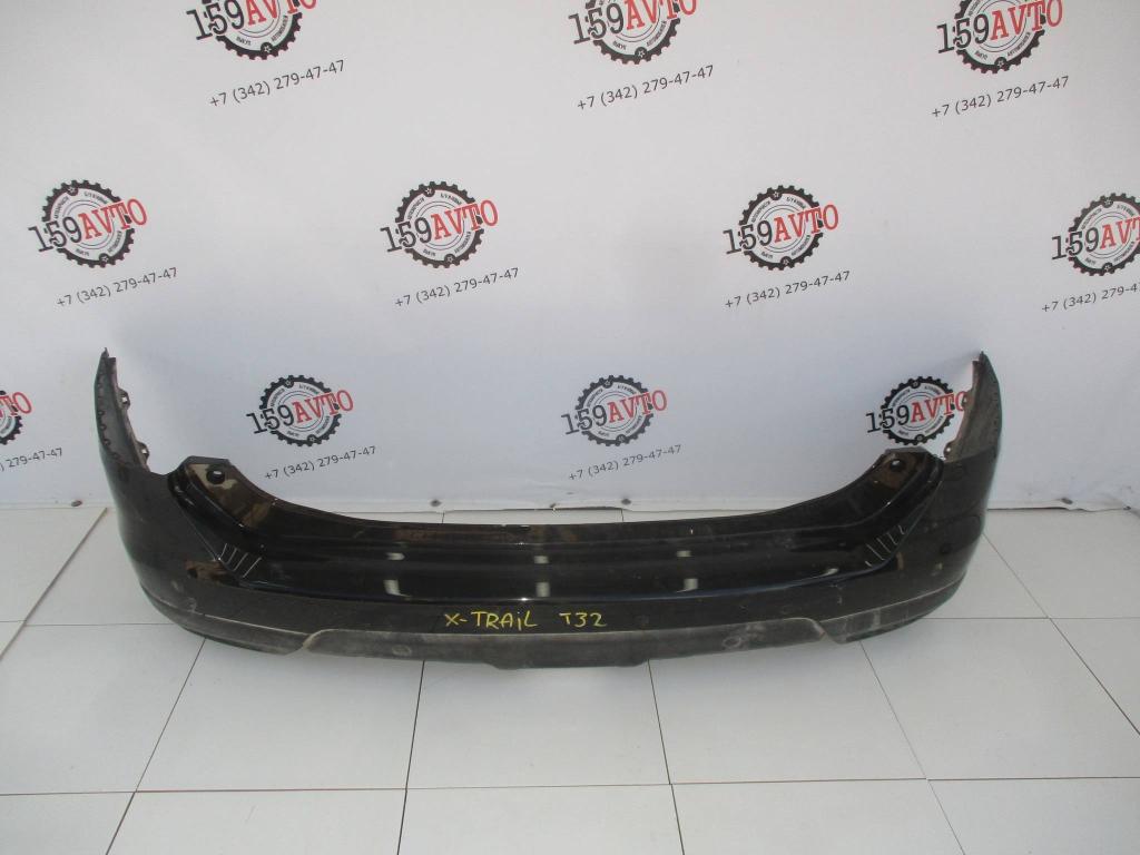 Бампер задний, 8000 рублей, Пермь