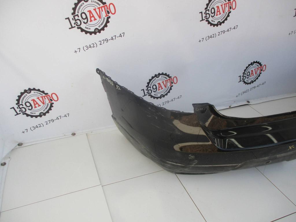 Бампер задний, 8000 рублей, Пермь