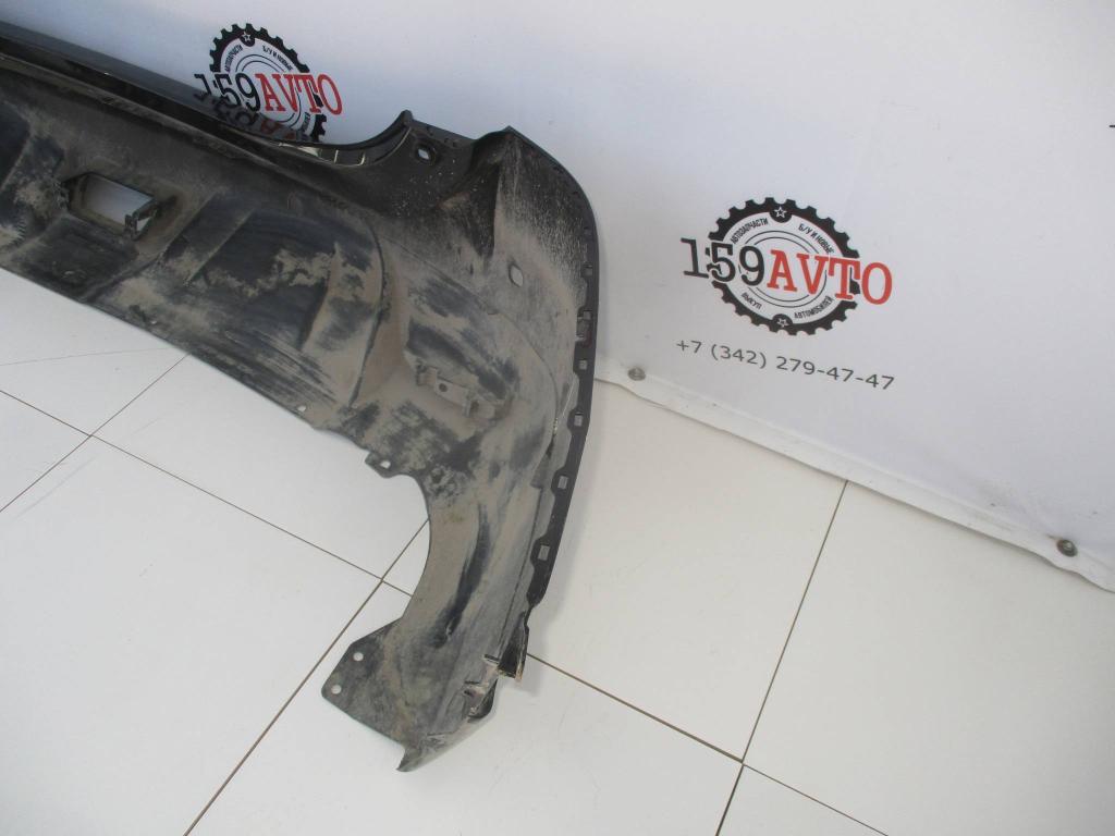 Бампер задний, 8000 рублей, Пермь