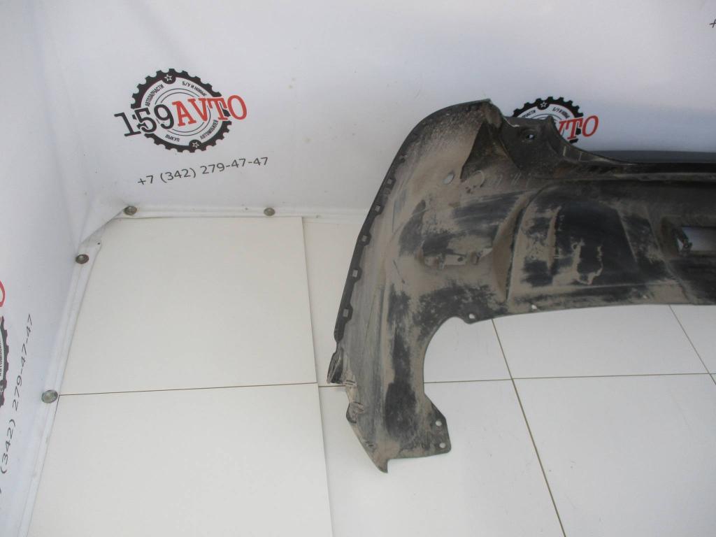 Бампер задний, 8000 рублей, Пермь