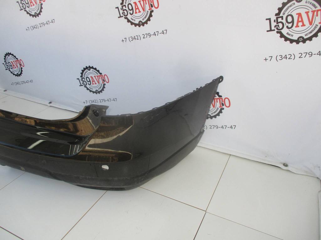 Бампер задний, 8000 рублей, Пермь
