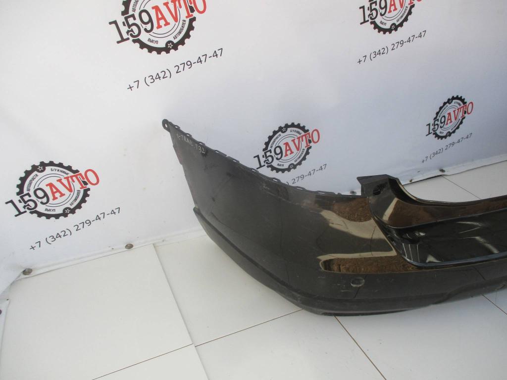 Бампер задний, 8000 рублей, Пермь