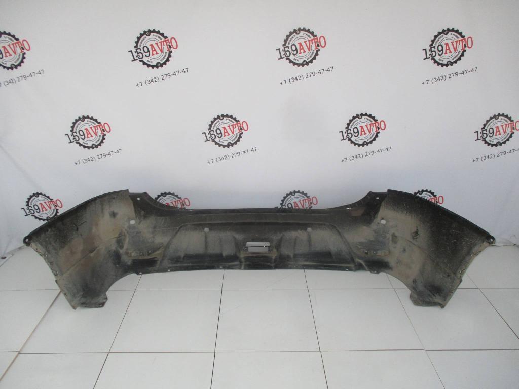 Бампер задний, 8000 рублей, Пермь