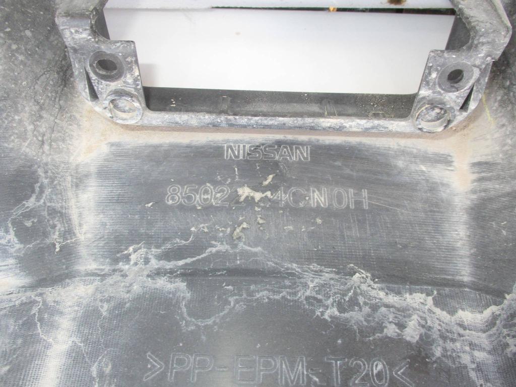 Бампер задний, 8000 рублей, Пермь