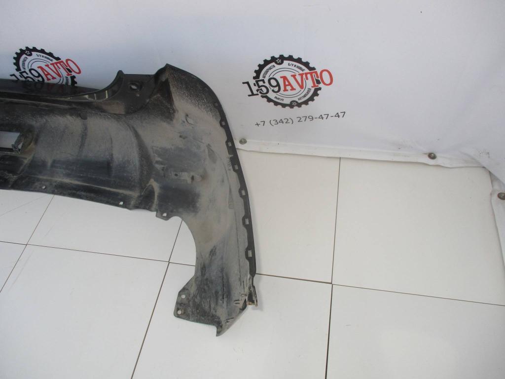 Бампер задний, 8000 рублей, Пермь